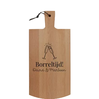 Cadeaus voor mannen met naam